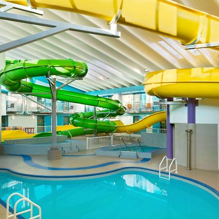 Travelodge Hotel By Wyndham Саскатун Екстер'єр фото