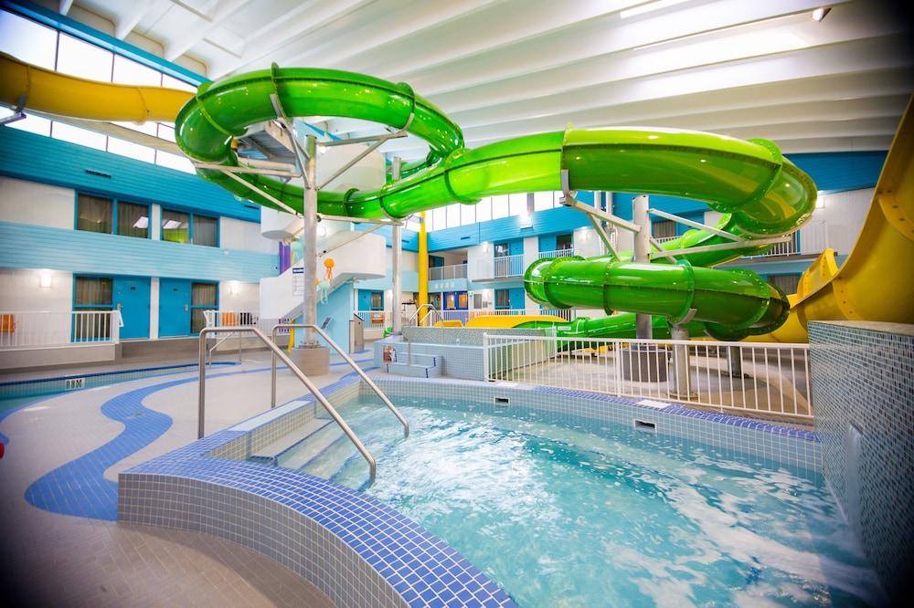 Travelodge Hotel By Wyndham Саскатун Екстер'єр фото