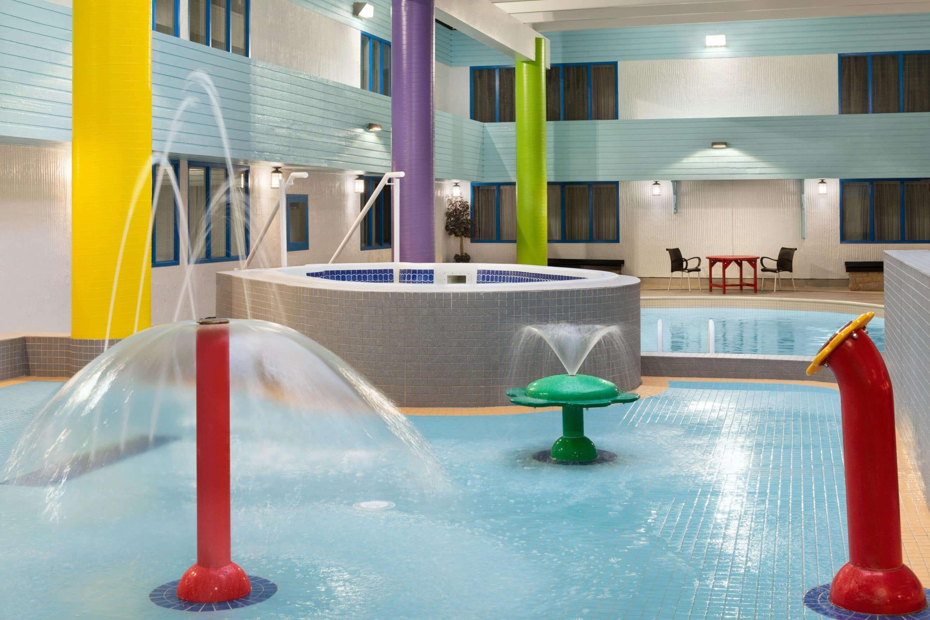 Travelodge Hotel By Wyndham Саскатун Екстер'єр фото