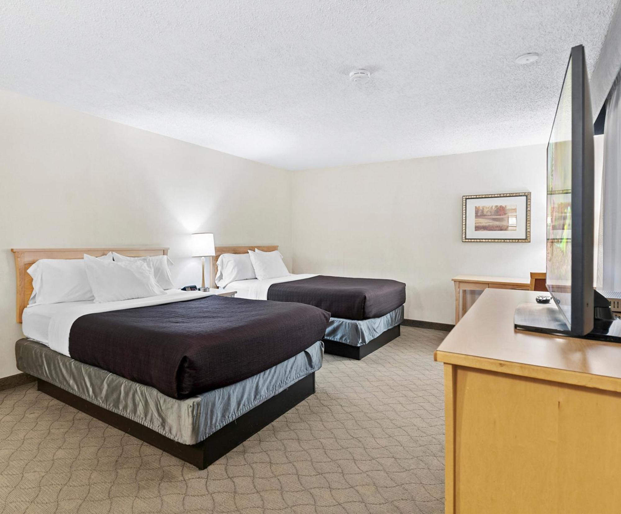 Travelodge Hotel By Wyndham Саскатун Екстер'єр фото