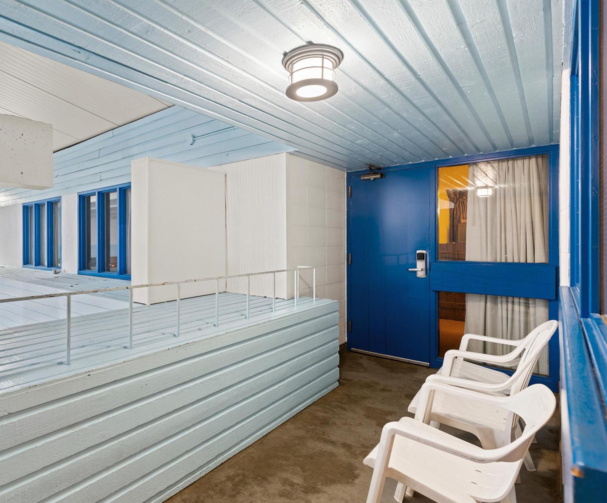 Travelodge Hotel By Wyndham Саскатун Екстер'єр фото
