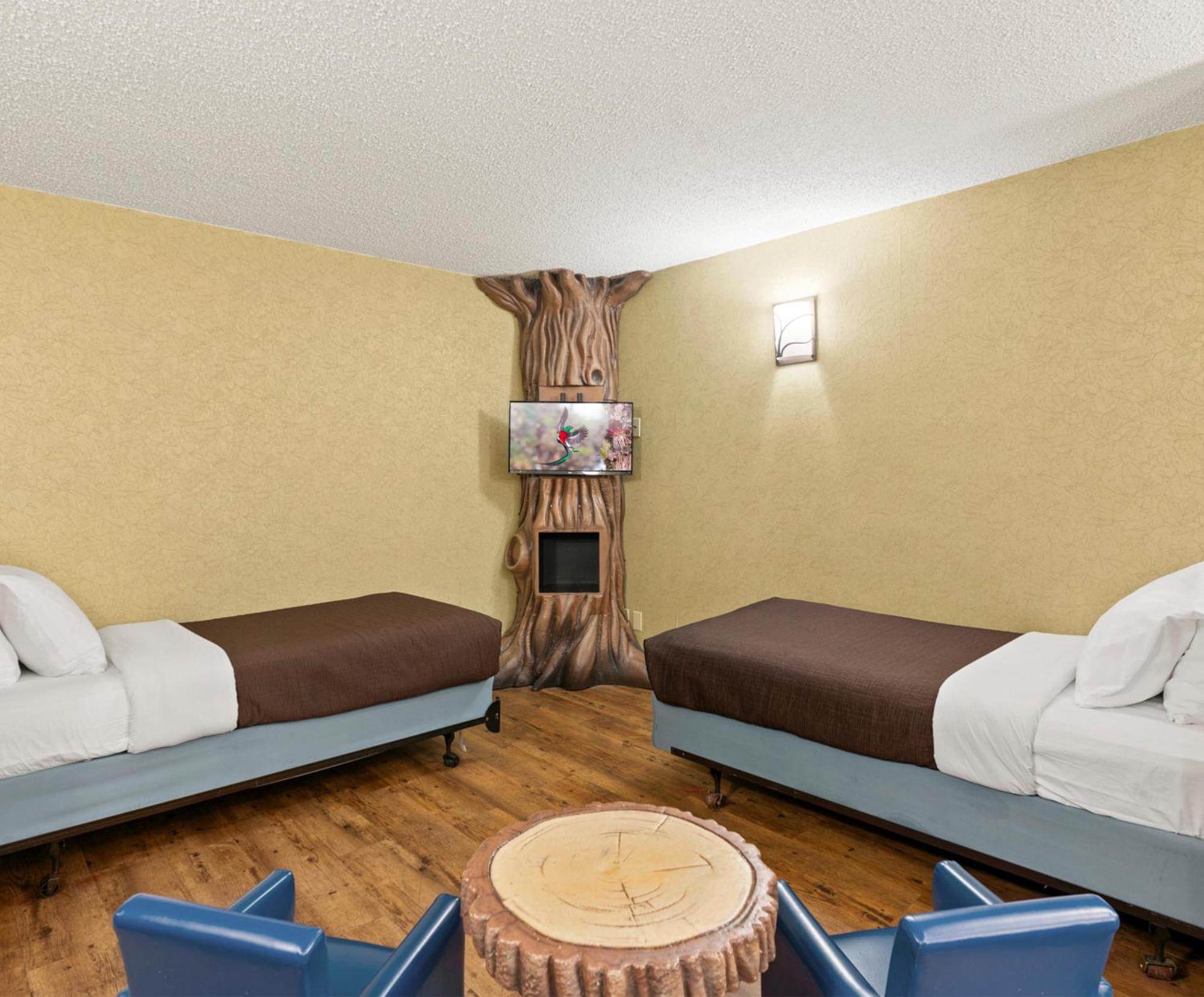 Travelodge Hotel By Wyndham Саскатун Екстер'єр фото
