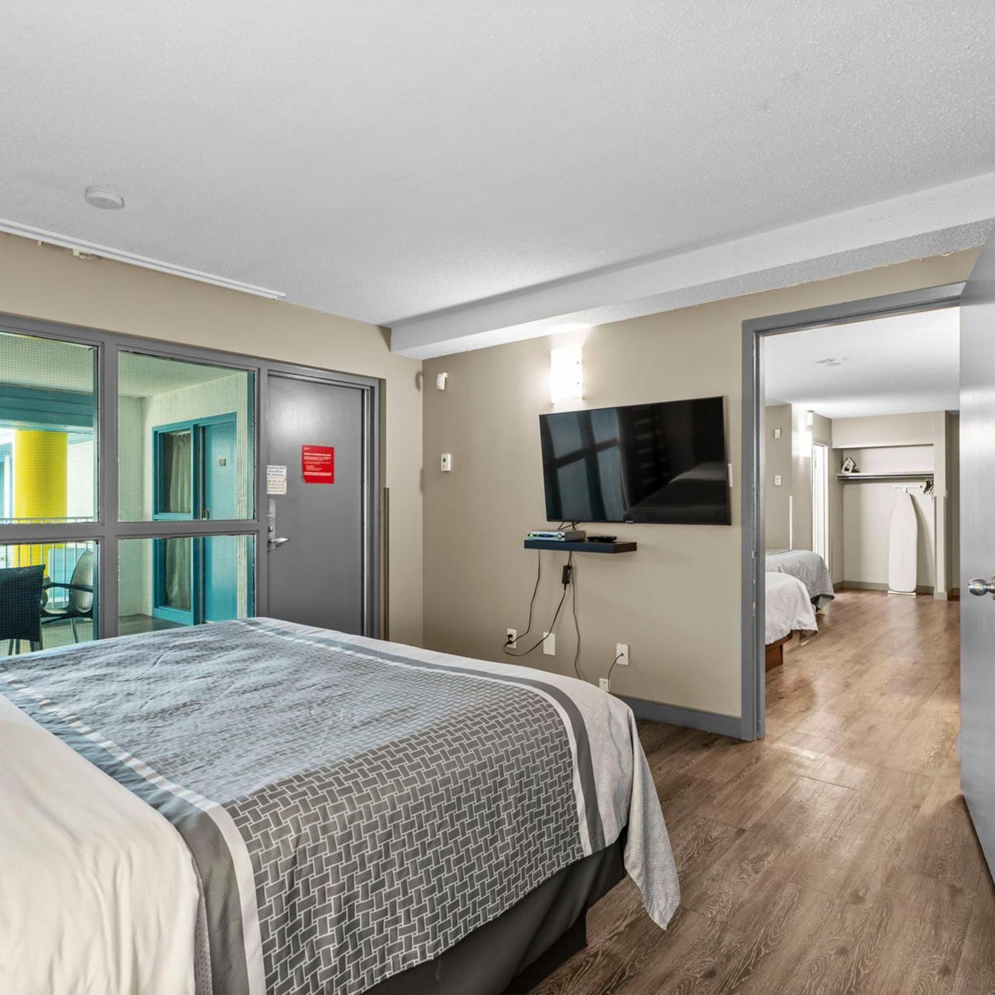 Travelodge Hotel By Wyndham Саскатун Екстер'єр фото