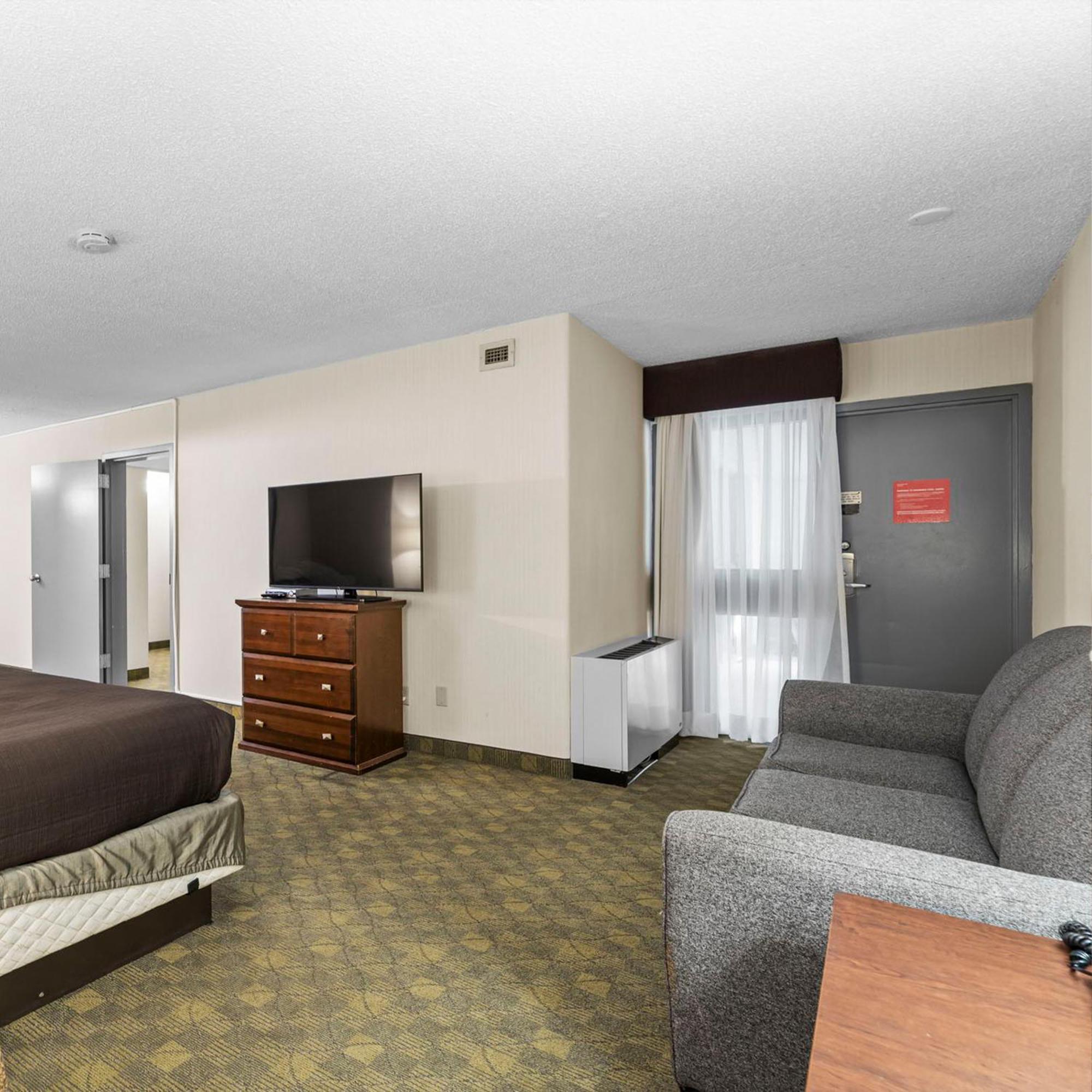 Travelodge Hotel By Wyndham Саскатун Екстер'єр фото