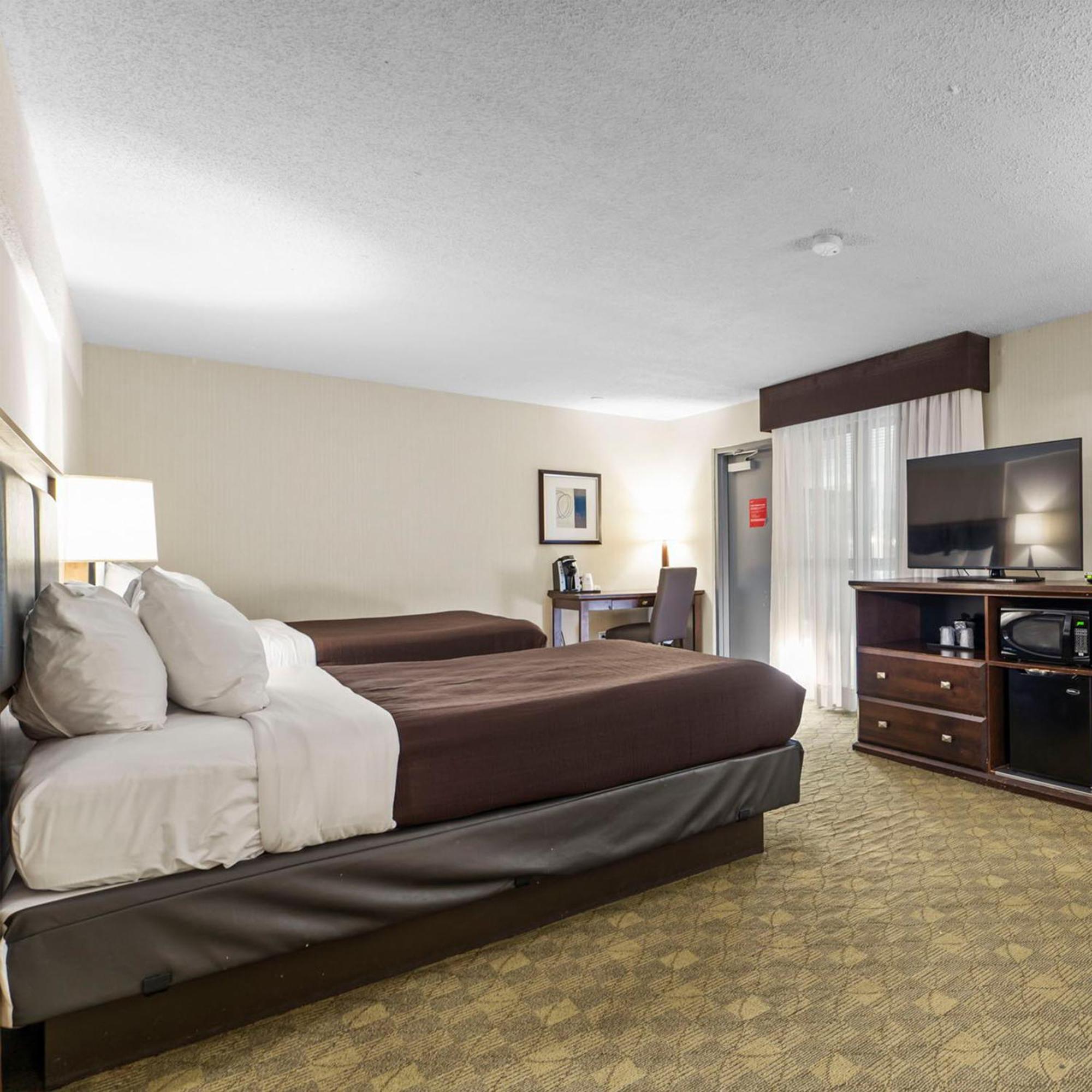 Travelodge Hotel By Wyndham Саскатун Екстер'єр фото