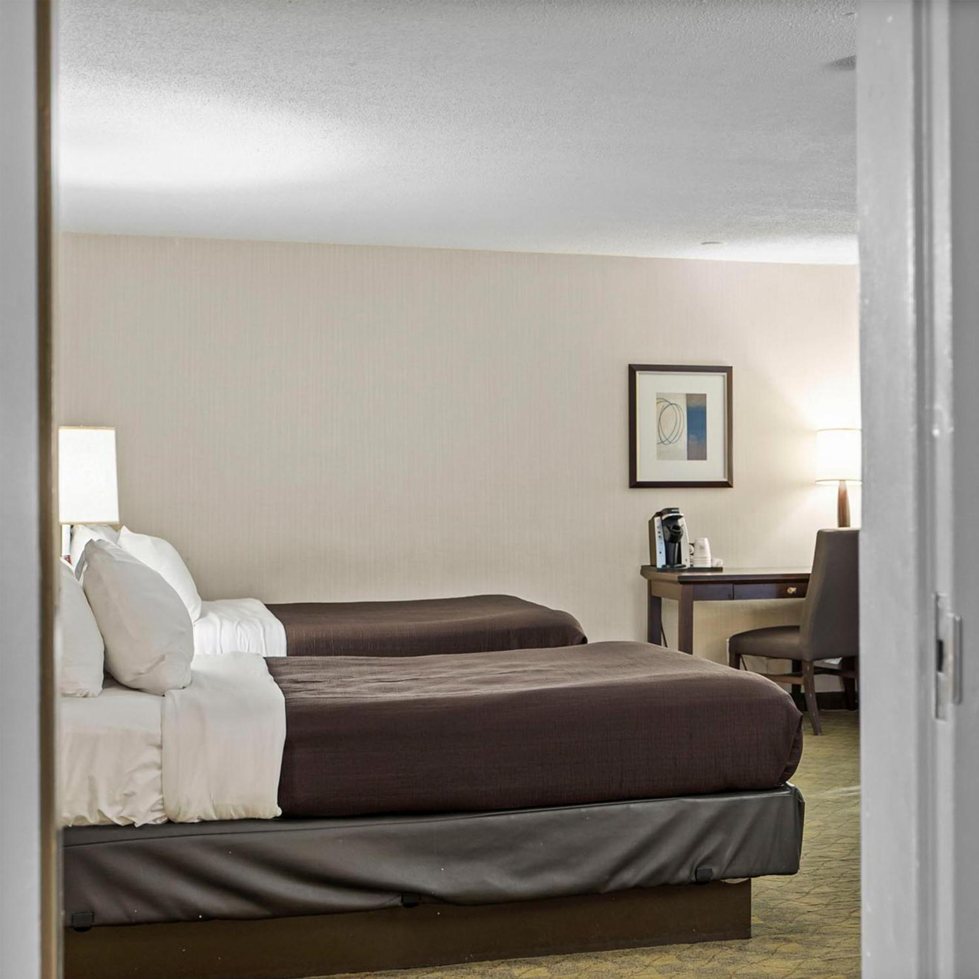 Travelodge Hotel By Wyndham Саскатун Екстер'єр фото