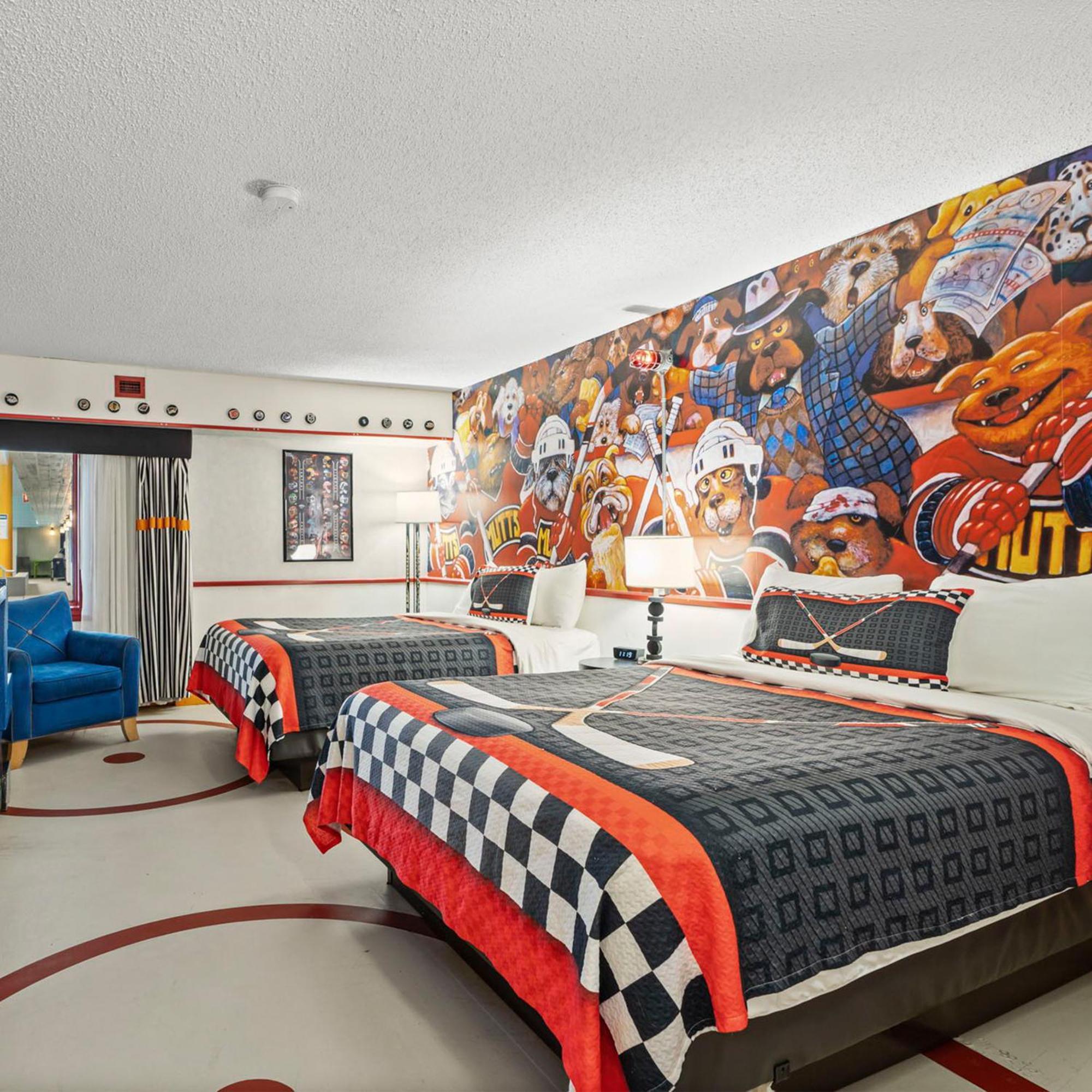 Travelodge Hotel By Wyndham Саскатун Екстер'єр фото
